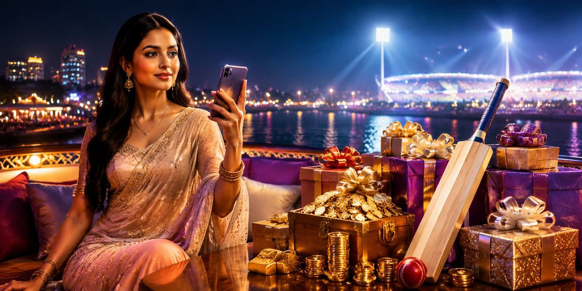 বরিশালে ক্রিকেট বেটিং উপভোগ করছেন একজন বাংলাদেশি ব্যবহারকারী