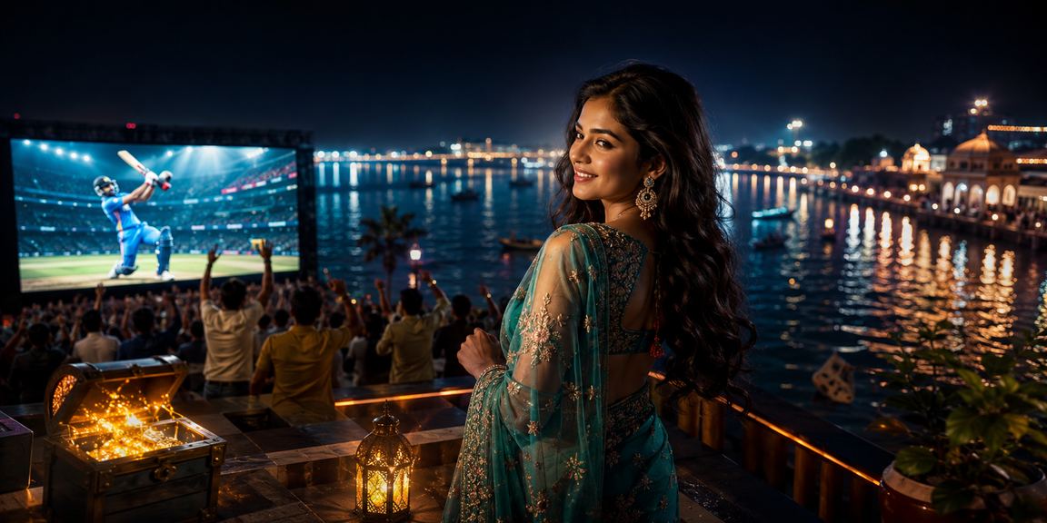 বরিশালের সমুদ্র সৈকতে স্মার্টফোনে ac65 গেমস উপভোগ
