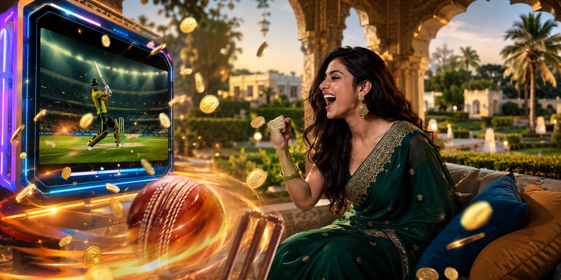 গাজীপুরে বাংলাদেশি মডেলের সাথে ক্রিকেট বেটিং ভিআইপি পরিবেশ